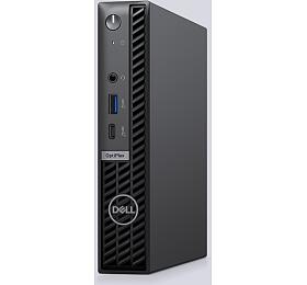 DELL OptiPlex 7020 MFF/i5 14500T/8GB/256GB SSD/WiFi/W11P/3Y Prosupport onsite (F426X)