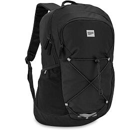 Turistick batoh Spokey KOBE 28 l, ern
