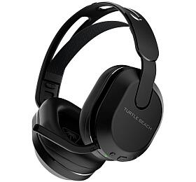 Hern bezdrtov sluchtka Turtle Beach STEALTH 500PS, PS5/ PS4, PC, Nintendo a Bluetooth, ern (TBS-3103-05)