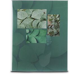 Hama album soft SINGO II Leaves 10x15/80
