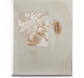 Hama album soft SINGO II Cotton 10x15/80