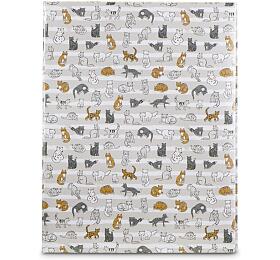 Hama album memo MIAU 10x15/200, popisov ttky