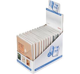 Hama album soft SINGO II 10x15/36, designov mix