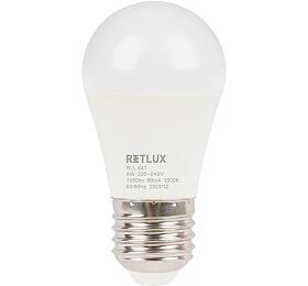 LED rovka mini globe Retlux RLL 641