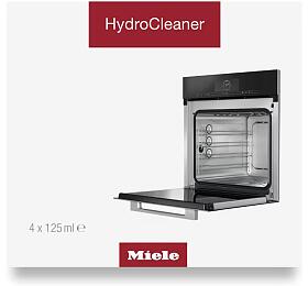 istic prostedek Miele GP HC 0125 L, 4x125 ml