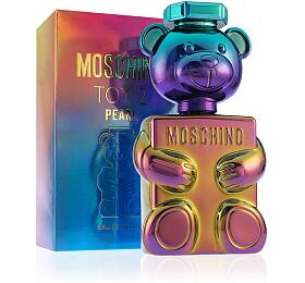 Moschino Toy 2 Pearl parfmovan voda unisex 100 ml