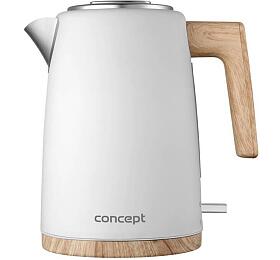 Concept Rychlovarn konvice ELWOOD 1,7 l RK3315