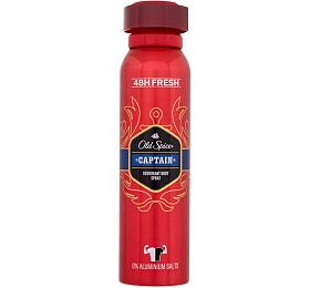 Deodorant Old Spice Captain, 150 ml