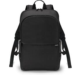 Batoh na notebook Dicota Backpack ONE 15-17.3", černý