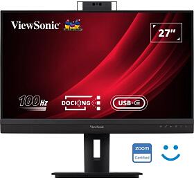 Viewsonic VG2757V-2K 27" IPS / 2560x1440 / 80M:1 / 5ms / 350cd / DP / HDMI / USB-C / USB-A / Repro / VESA / Pivot