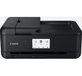 Tiskrna inkoustov Canon PIXMA TS9550a Black