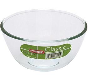 Zapkac miska Pyrex 180B sklenn