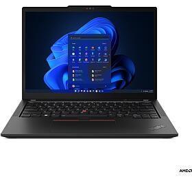 Lenovo ThinkPad X/X13 Gen 4 (AMD) / R5PRO-7540U / 13,3&quot; / WUXGA / 16GB / 512GB SSD/AMD int/W11P/Black/3R (21J30052CK)