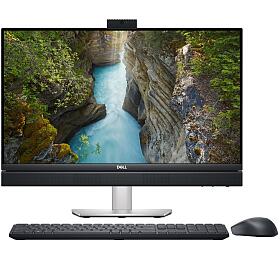 DELL OptiPlex 24 7000 (7420 Plus) AIO/ i7-14700/ 16GB/ 512GB SSD/ 23.8&quot; FHD/ WiFi/ W11Pro/ vPro/ 3Y PS on-site (N3CJF)