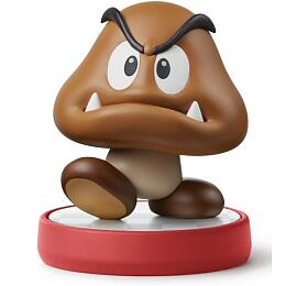 amiibo Super Mario - Goomba