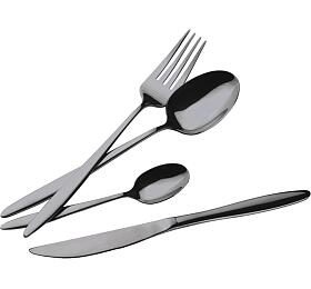 Nerezov sada pbor BerlingerHaus BH-3063 24 ks, letn ern