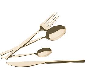 BERLINGERHAUS Sada pbor nerez 24 ks letn Champagne BH-3064