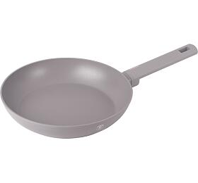BERLINGERHAUS Pnev s titanovm povrchem 24 cm Taupe Collection BH-8083