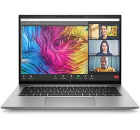 HP Inc. HP NTB ZBook Firefly 14G11 U5-125H 14AG WUXGA, 32GB DDR5 5200,512GB PCIe-4x4,RTX A500/4GB, WiFi 6E,BT, FDOS, 3/3/0 (8T0P1EA#BCM)