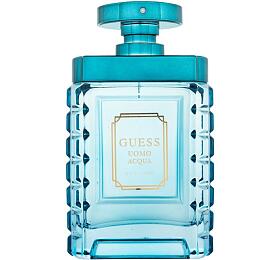 Toaletn voda GUESS Uomo Acqua, 100 ml