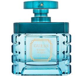 Toaletn voda GUESS Uomo Acqua, 50 ml