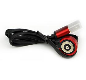 CEL-TEC AL500 magnetický USB kabel