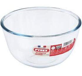 Pyrex MISKA SKLENN PYREX 0,5 L, BOROSILIKTOV SKLO