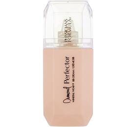 BB krm Physicians Formula Mineral Wear Diamond Perfector, 37 ml, odstn Fair-To-Light