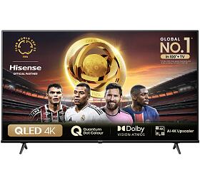 QLED Smart TV Hisense 55E79NQ