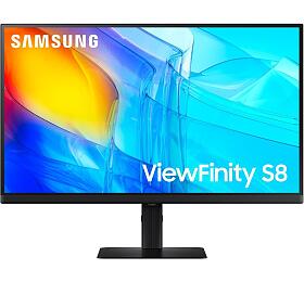 Monitor Samsung ViewFinity S80D (LS27D800EAUXEN)