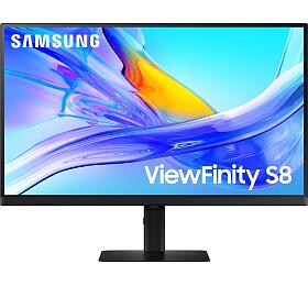 SAMSUNG ViewFinity S80UD(LS27D800UAUXEN)