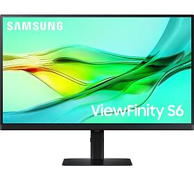 SAMSUNG ViewFinity S60UD LS32D600UAUXEN