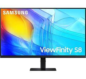 Monitor Samsung ViewFinity S80D (LS32D800EAUXEN)