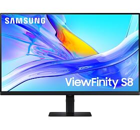 Monitor Samsung ViewFinity S80UD (LS32D800UAUXEN)
