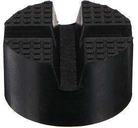 Gumov podloka pro zvedk automobil Sixtol JACK PAD 5