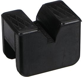 Gumov podloka pro zvedk automobil JACK PAD 8 SIXTOL