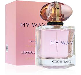 Giorgio Armani My Way Nectar parfmovan voda pro eny 30 ml