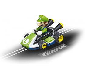 Auto GO 64034 Mario Kart - Luigi