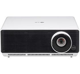 LG projektor ProBeam BF50RG - laser, WUXGA 1920x1200, 5000 ANSI, RS232, 2x USB-A, 2xHDMI, webOS, speakers (BF50RG.AEU)