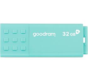 GOODRAM Flash Disk 2x32GB UME3, USB 3.2 CARE (UME3-0320CRR11-2P)