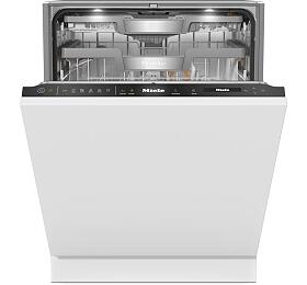 Vestavn myka Miele G 7783 SCVi K2O