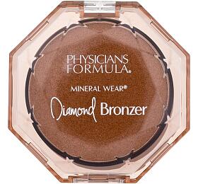 Bronzer Physicians Formula Mineral Wear Diamond Bronzer, 5,8 ml, odstn Bronze Gem