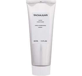 Kondicionr Sachajuan Silver Conditioner, 220 ml