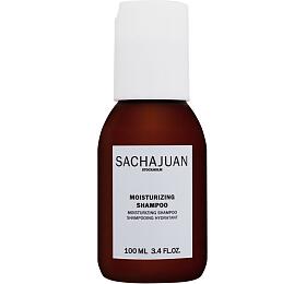 Šampon Sachajuan Moisturizing Shampoo, 100 ml