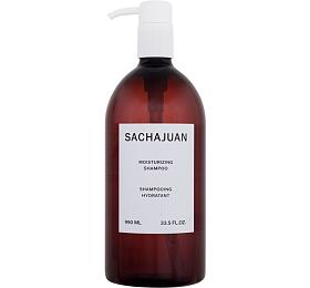 ampon Sachajuan Moisturizing Shampoo, 990 ml