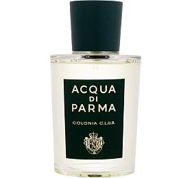 Kolnsk voda Acqua di Parma Colonia C.L.U.B., 100 ml