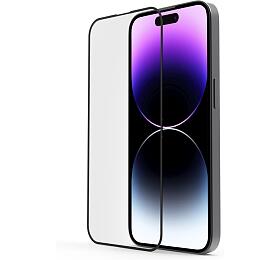 Hama Extreme Protect, ochrann sklo na displej pro Apple iPhone 14 Pro, licence D3O