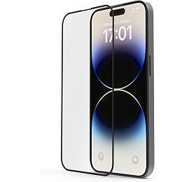 Hama Extreme Protect, ochrann sklo na displej pro Apple iPhone 14 Pro Max, licence D3O