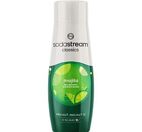 Pchu SodaStream Mojito nealko 440 ml