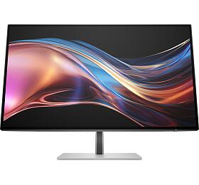 HP / 727pu / 27" / IPS / QHD / 120Hz / 5ms / Blck-Slvr / 3R (8J9E6AA#ABB)
